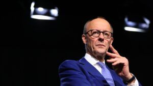 Фрідріх Мерц