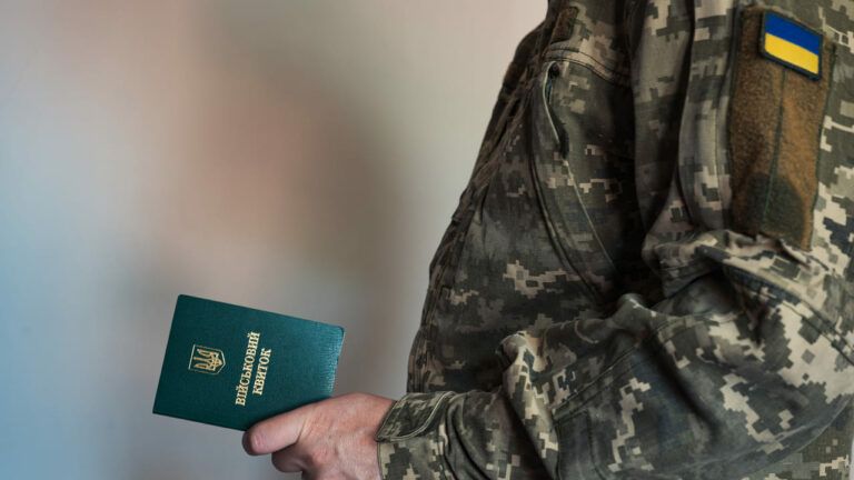 чи мають право ТЦК приходити по місцю прописки