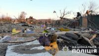 Обстріл Краматорська