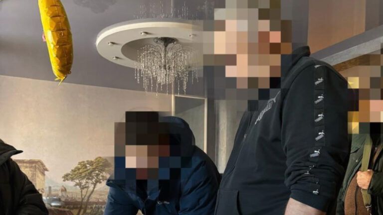 НАБУ оголосило підозру ексзаступнику голови ДФС