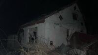 Обстріл Київської області 25 лютого 2025