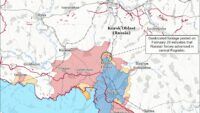 Карти бойових дій Карти бойових дій