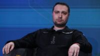Кирило Буданов