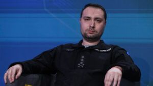 Кирило Буданов