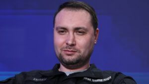 Кирило Буданов