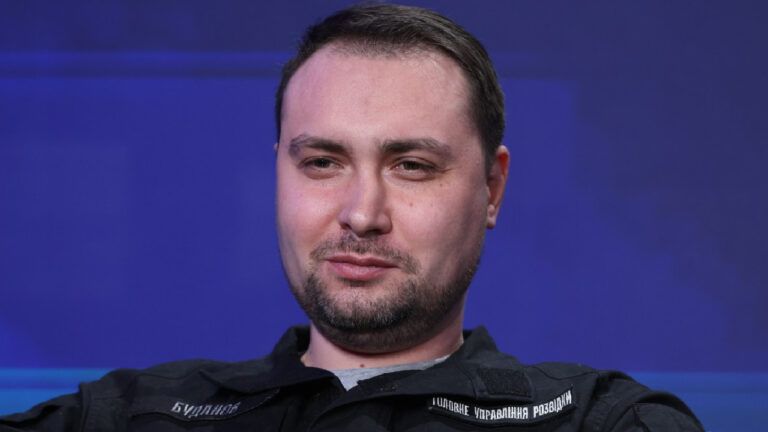 Кирило Буданов