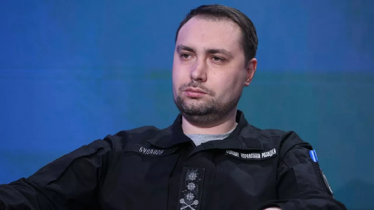 Україна має рішення щодо Донбасу, яке “задовольнить нас” – Буданов