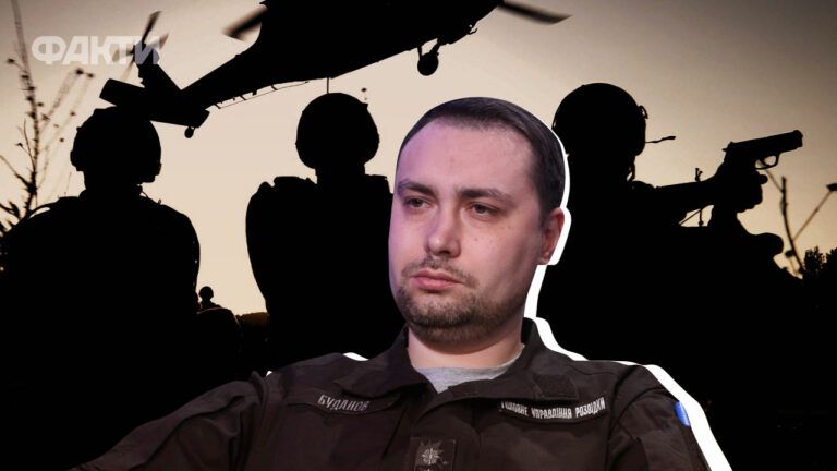 Кирило Буданов