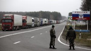 російські фури