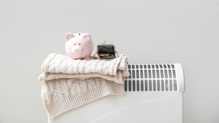 когда отключают отопление