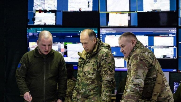 Олександр Сирський