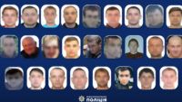 Справа щодо 25 колаборантів дійшла до суду
