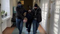 Затримання у Варшаві поляка й українця