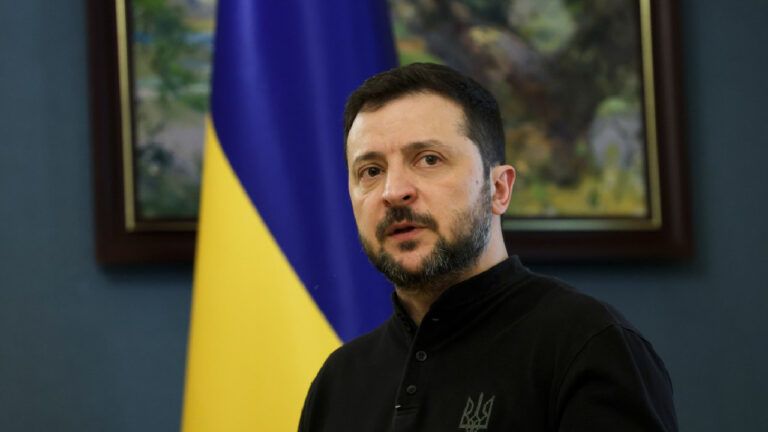Володимир Зеленський