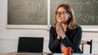 дефіцит кадрів в освіті