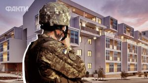 как получить квартиру военнослужащему
