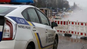 перепустка для пересування під час комендантської години