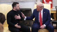 Зеленський_Трамп_суперечка