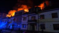 Атака на Запоріжжя 1 березня