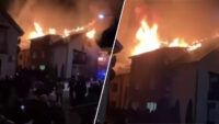 Атака на Запоріжжя 1 березня