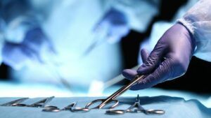 протезування обличчя в Харкові