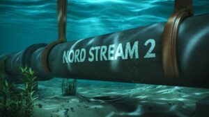 Північний потік 2