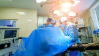 пересадка кісткового мозку в Охматдиті
