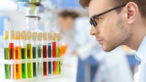 нантехнології і вірус Ебола