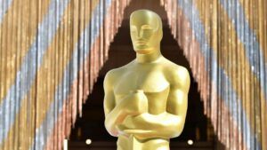як пройшла церемонія Оскар 2025
