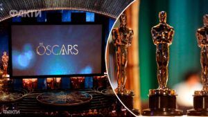 Оскар 2025 - усі переможці премії