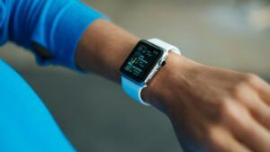 смарт-годинник