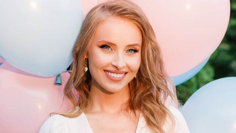Анна Сагайдачна