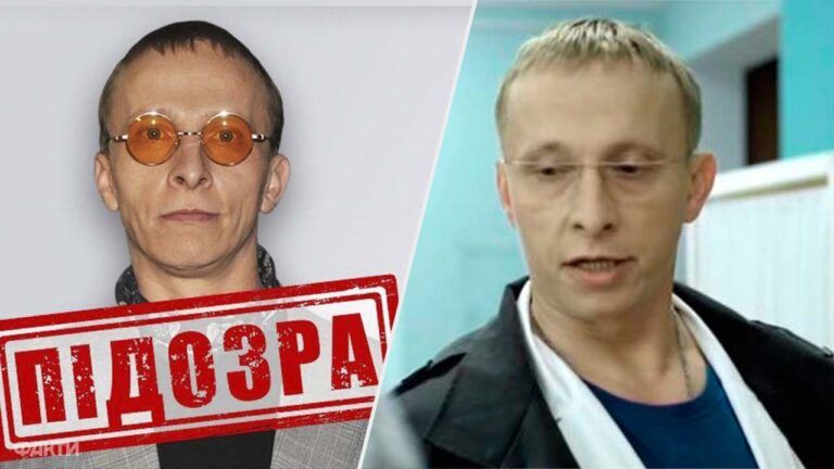 Іван Охлобистін