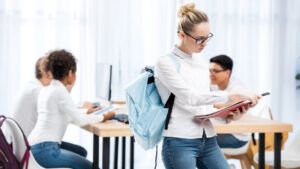 НМТ 2025 де можна скласти за кордоном