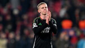 Олександр Зінченко