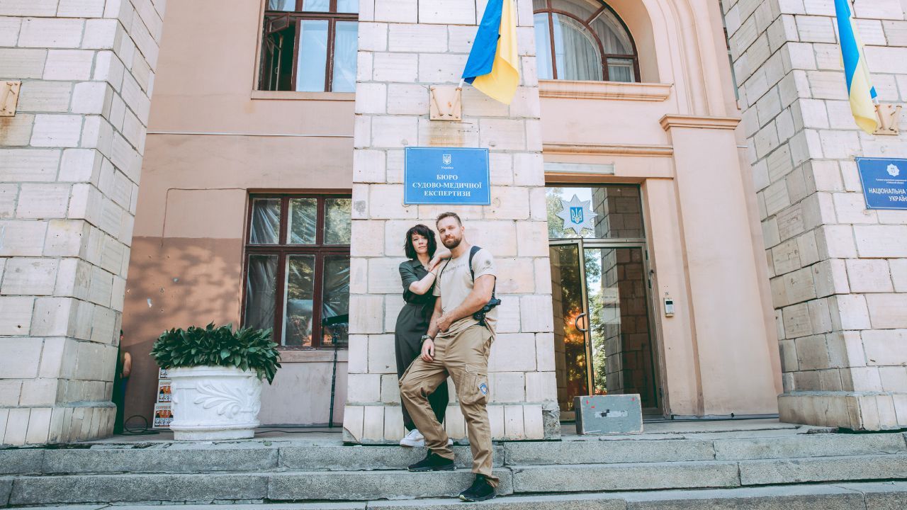 Розтин покаже 4 сезон - іронічний тест