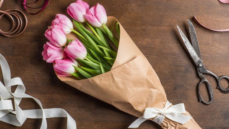 скільки коштують тюльпани