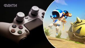 BAFTA Games Awards 2025 оголосила номінантів