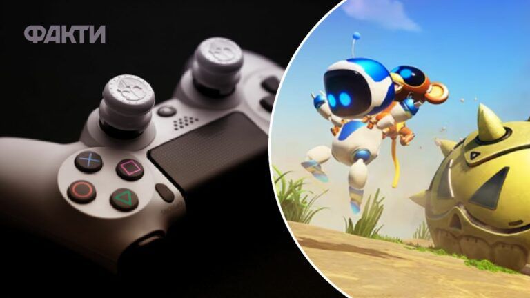 BAFTA Games Awards 2025 оголосила номінантів