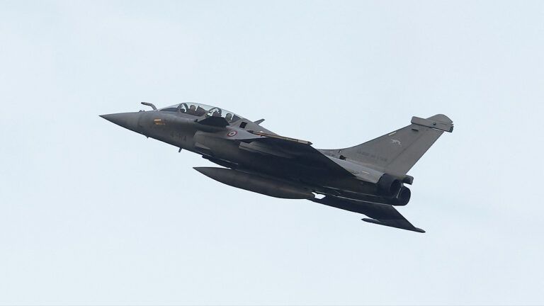 Dassault Rafale B