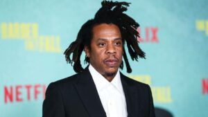 Jay-Z пішов до суду