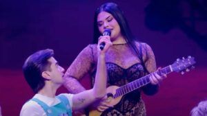 пісню Мальти не пропустили на Євробачення 2025