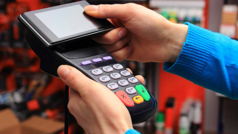 чому не приходить кешбек за березень