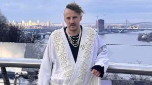 Євген Клопотенко