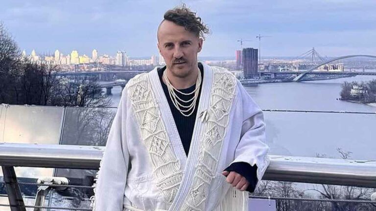 Євген Клопотенко