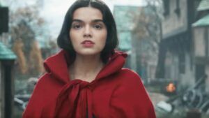 гучну премʼєру Білосніжки скасовано