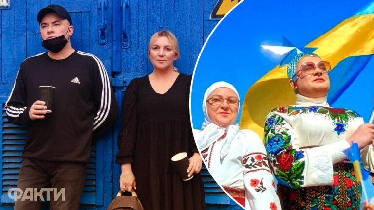 концерти Вєрки Сердючки скасовано