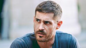 Сергій Стрельніков