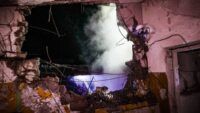 Удар по Харкову 6 березня 2025