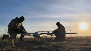 Війна в Україні